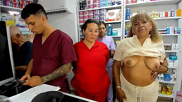 kandalove 网络视讯表演