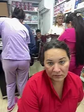 kandalove Show Webcam