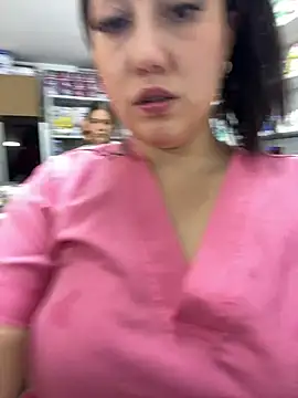 kandalove webcam show
