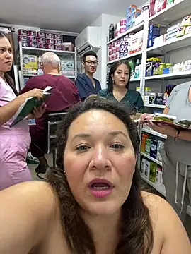 kandalove's Webcam Show
