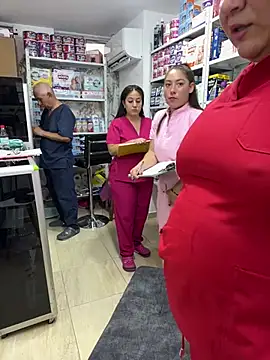 kandalove 网络视讯表演