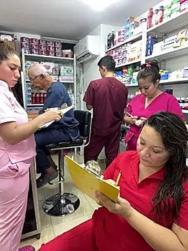 عرض كام kandalove