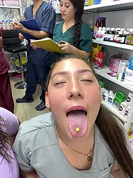 kandalove's Webcam Show