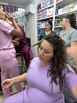 kandalove Webcam show