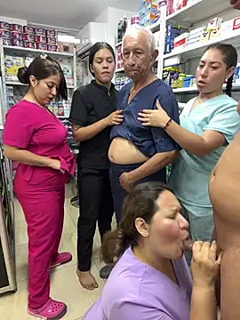 kandalove's Webcam Show