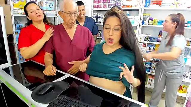 kandalove's Webcam Show