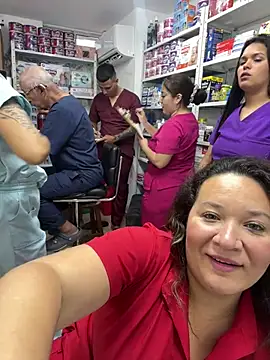 kandalove Webcamshow