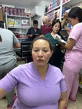 kandalove Show Webcam