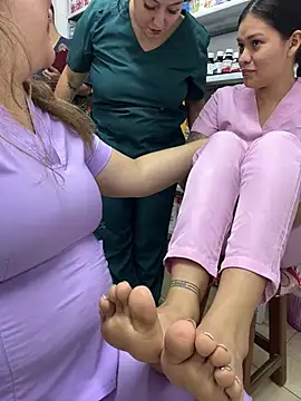 Show Webcam de kandalove