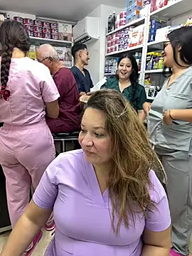 kandalove's Webcam Show