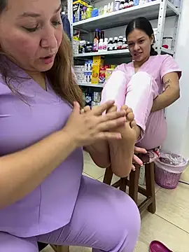 kandalove Webcam show