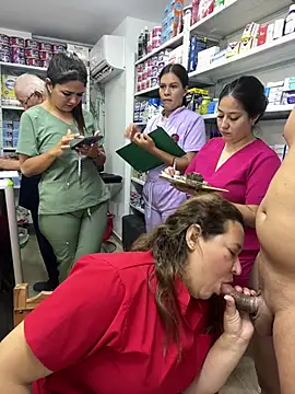 kandalove's Webcam Show