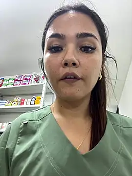 kandalove Webcam Show
