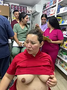 Show Webcam de kandalove