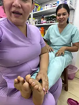 kandalove Show Webcam