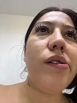 kandalove Webcam Show