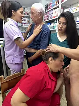 kandalove Webcam-Show