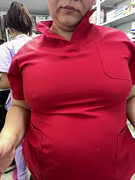 kandalove 웹캠 쇼