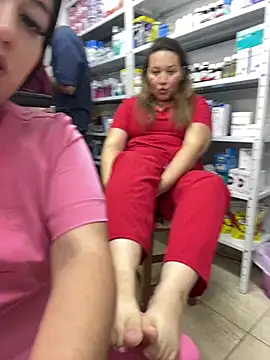 kandalove's Webcam Show