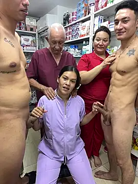 kandalove's Webcam Show