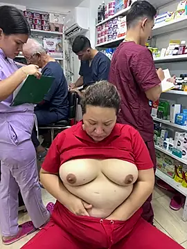 kandalove's Webcam Show