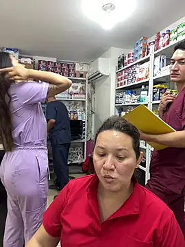 kandalove Webcamshow