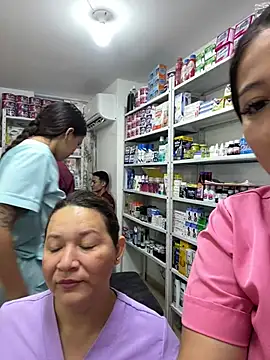 Show Webcam de kandalove