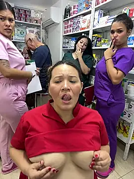 Show Webcam de kandalove