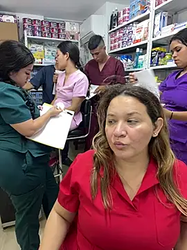Show Webcam de kandalove