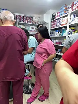 kandalove Webcamshow