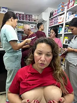 kandalove – webcam-show