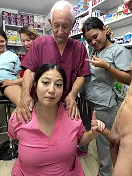 kandalove Show Webcam