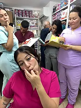 kandalove Show Webcam
