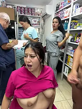 kandalove Webcamshow