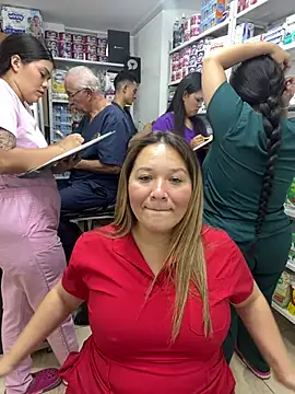 kandalove Webcamshow