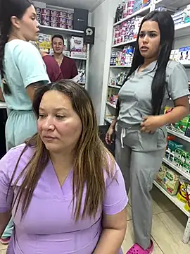 kandalove Webcamshow