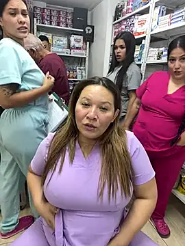 kandalove's Webcam Show