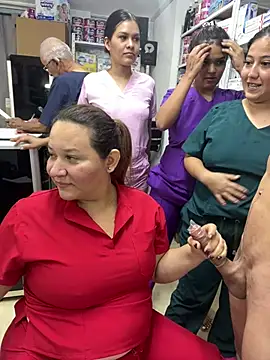 kandalove's Webcam Show
