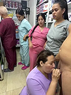 kandalove's Webcam Show