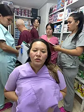 kandalove Show Webcam