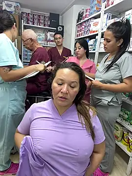 kandalove's Webcam Show