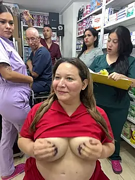 Show Webcam de kandalove