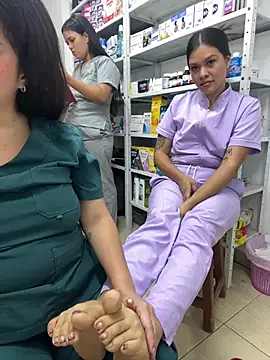kandalove's Webcam Show