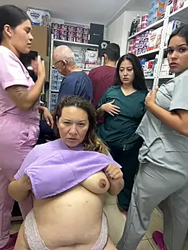 kandalove's Webcam Show