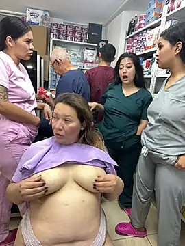 kandalove's Webcam Show