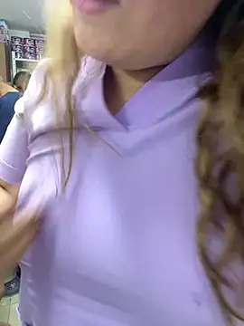 kandalove Webcam Show