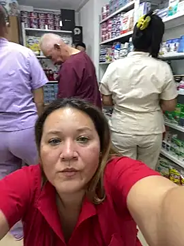 عرض كام kandalove