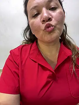 kandalove's Webcam Show