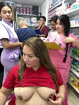 kandalove's Webcam Show