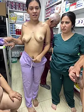 kandalove's Webcam Show